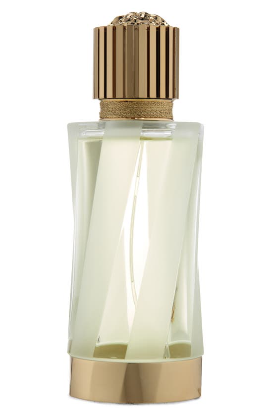 Shop Versace Atelier  Cédrat De Diamante Eau De Parfum Spray, 3.4 oz