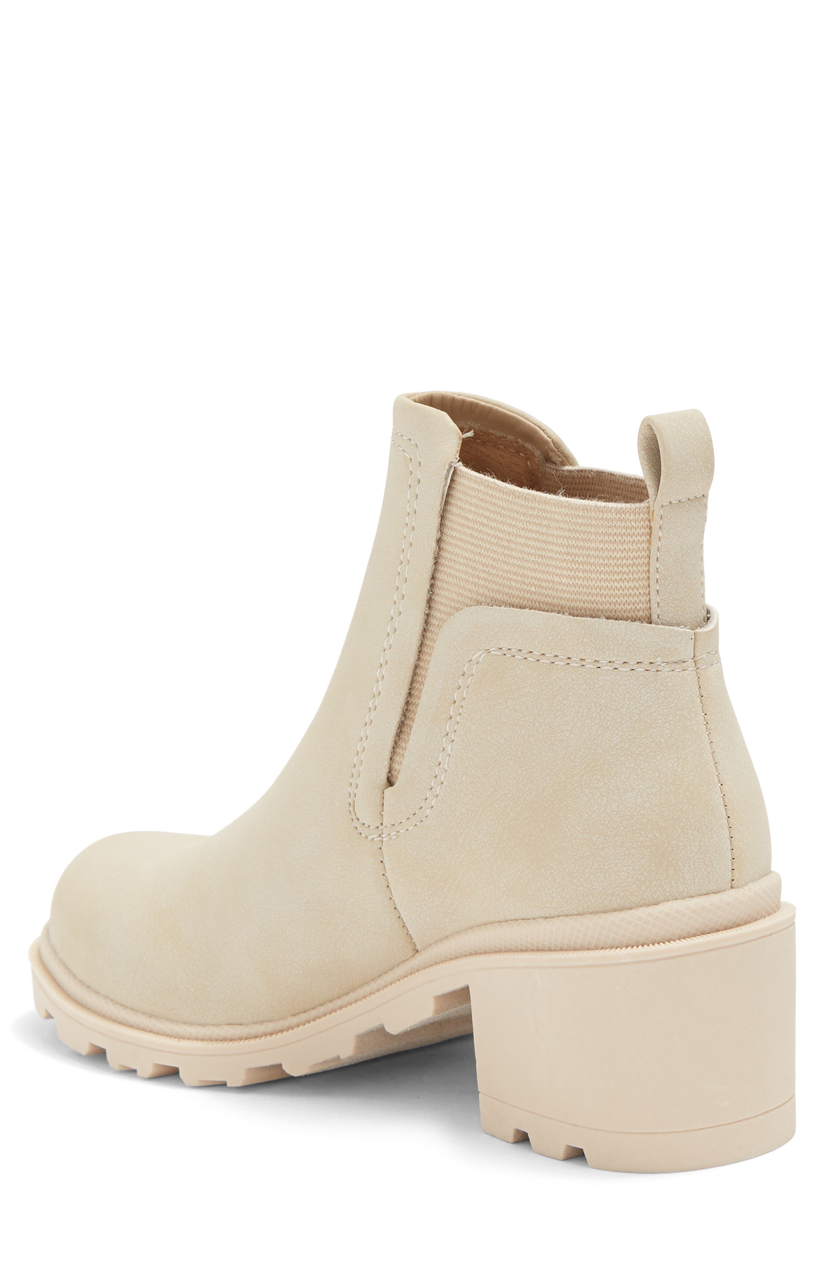 JELLYPOP Kids' Shelly Chelsea Boot 