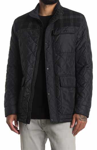 Cole haan jacket nordstrom rack deals