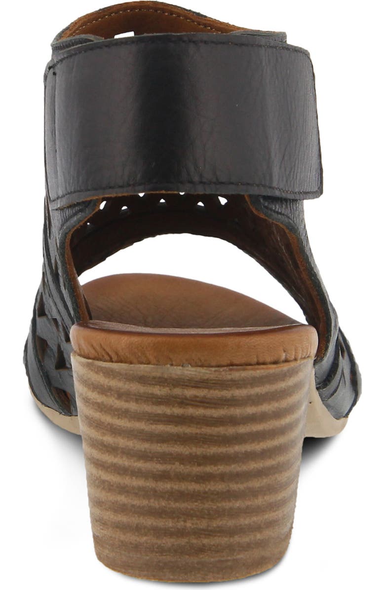 Spring Step Dorotha Block Heel Sandal, Alternate, color,