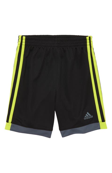 Boys' Black Shorts