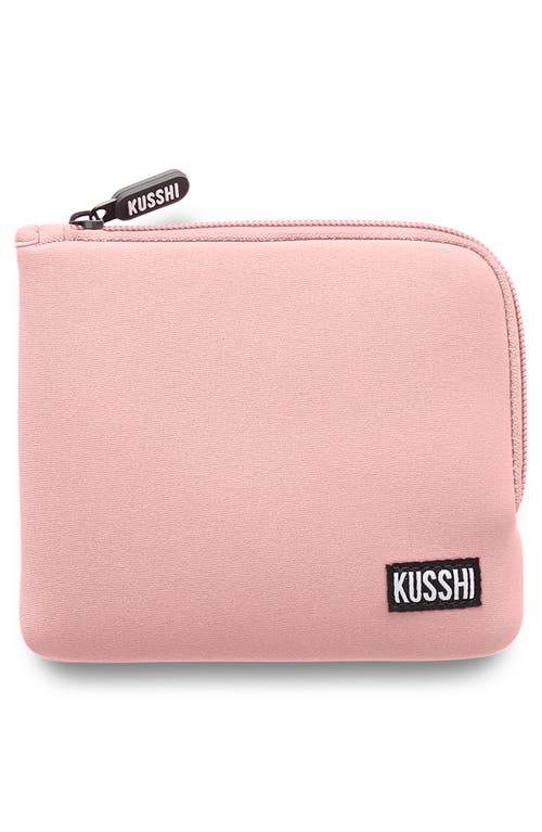 KUSSHI KUSSHI ON THE GO POUCH SET 