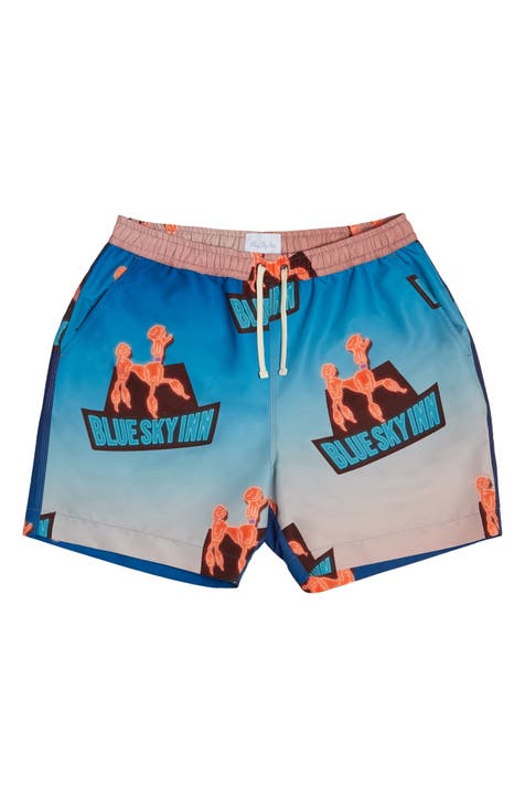 Swimwear & Board Shorts for Men on Clearance | Nordstrom Rack