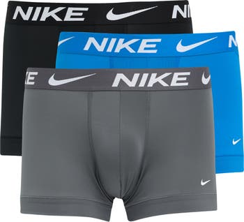 Nike Essential Micro Trunks - Pack of 3 | Nordstromrack