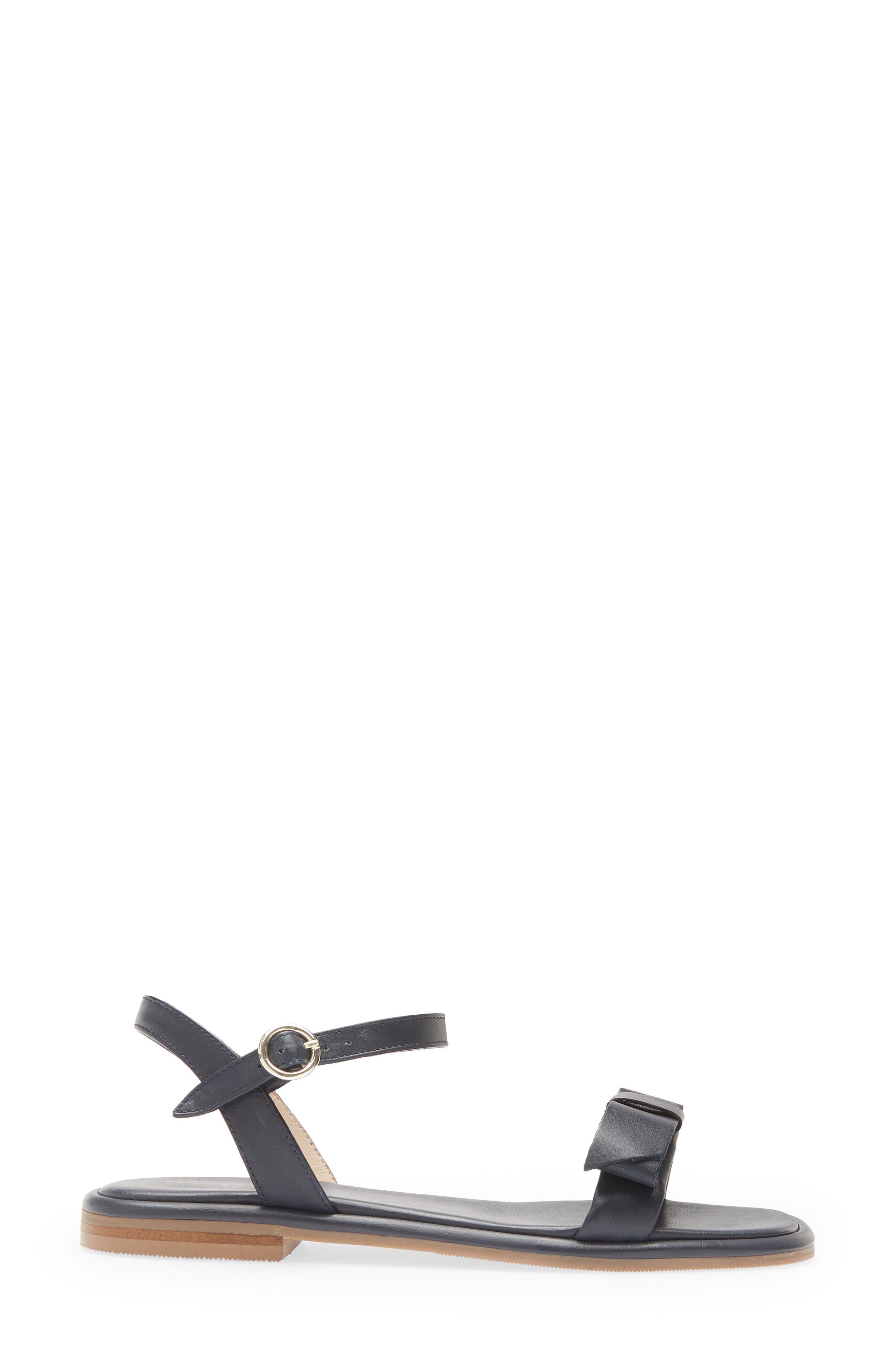 Ted Baker London Yaleapp Bow Flat 