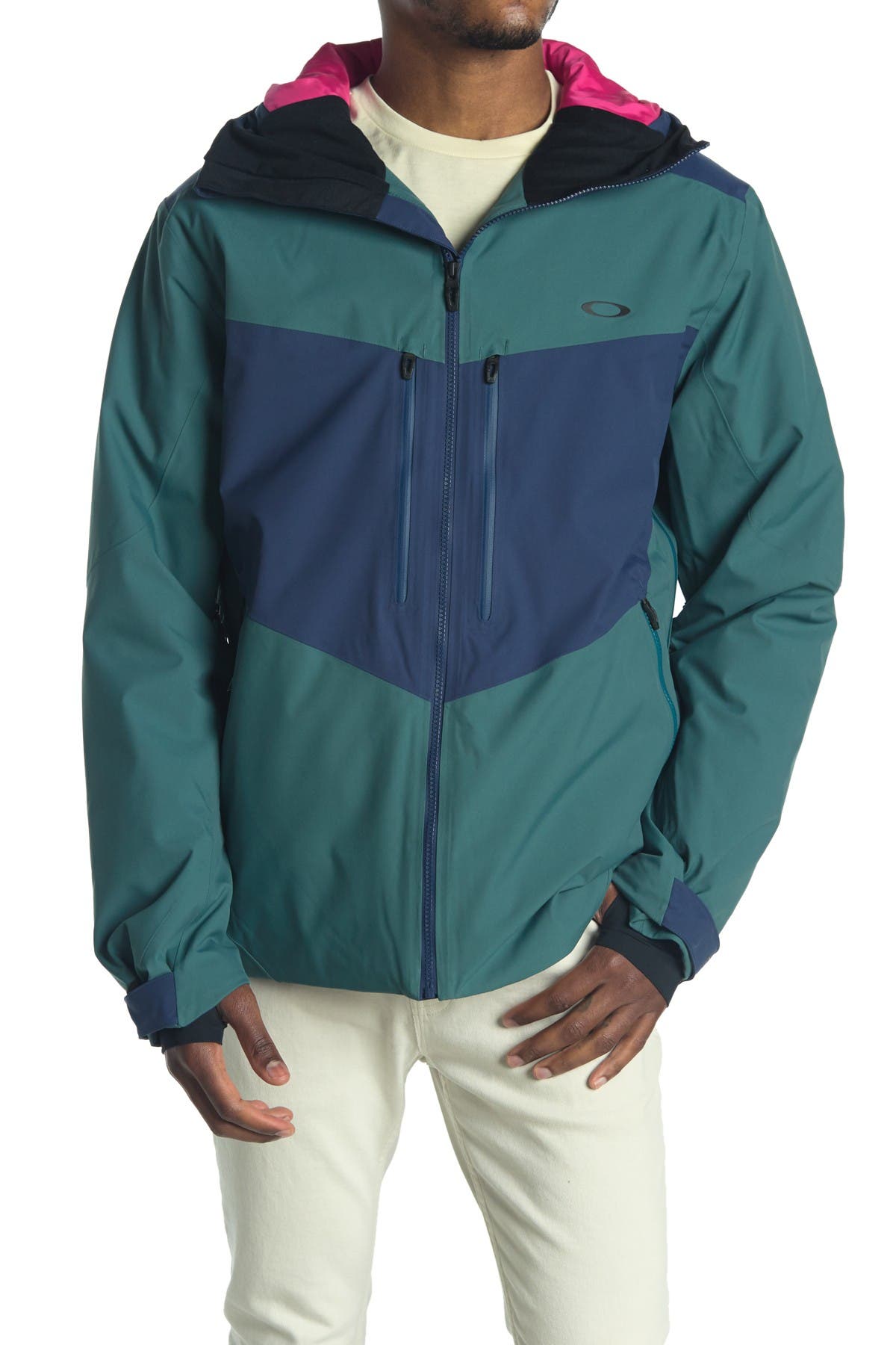 everit insulated jacket