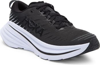 Hoka One One Bondi B Men's 11.5 comes with hoka hat!!!!