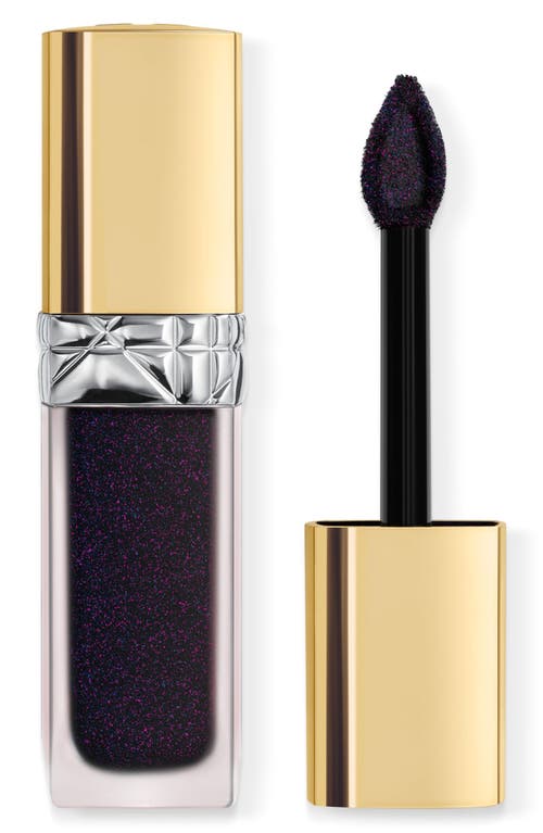 DIOR ROUGE DIOR FOREVER LIQUID SEQUIN LIQUID LIPSTICK