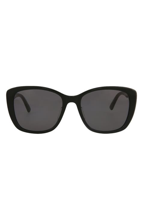 Cat Eye Sunglasses