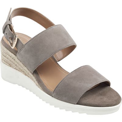 Easy Spirit Zen Sandal, Beige