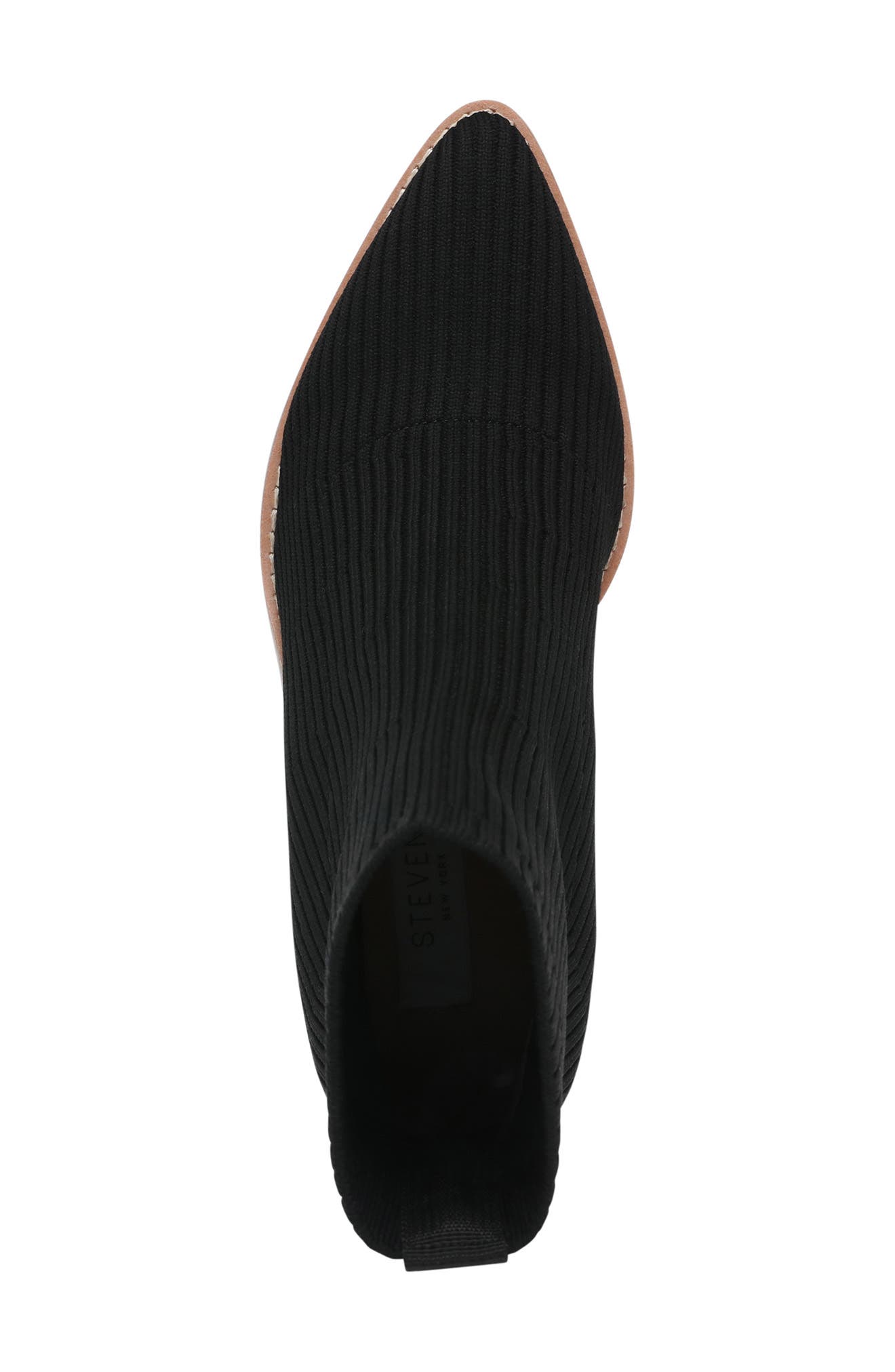 Steve Madden Nichol Knit Bootie 