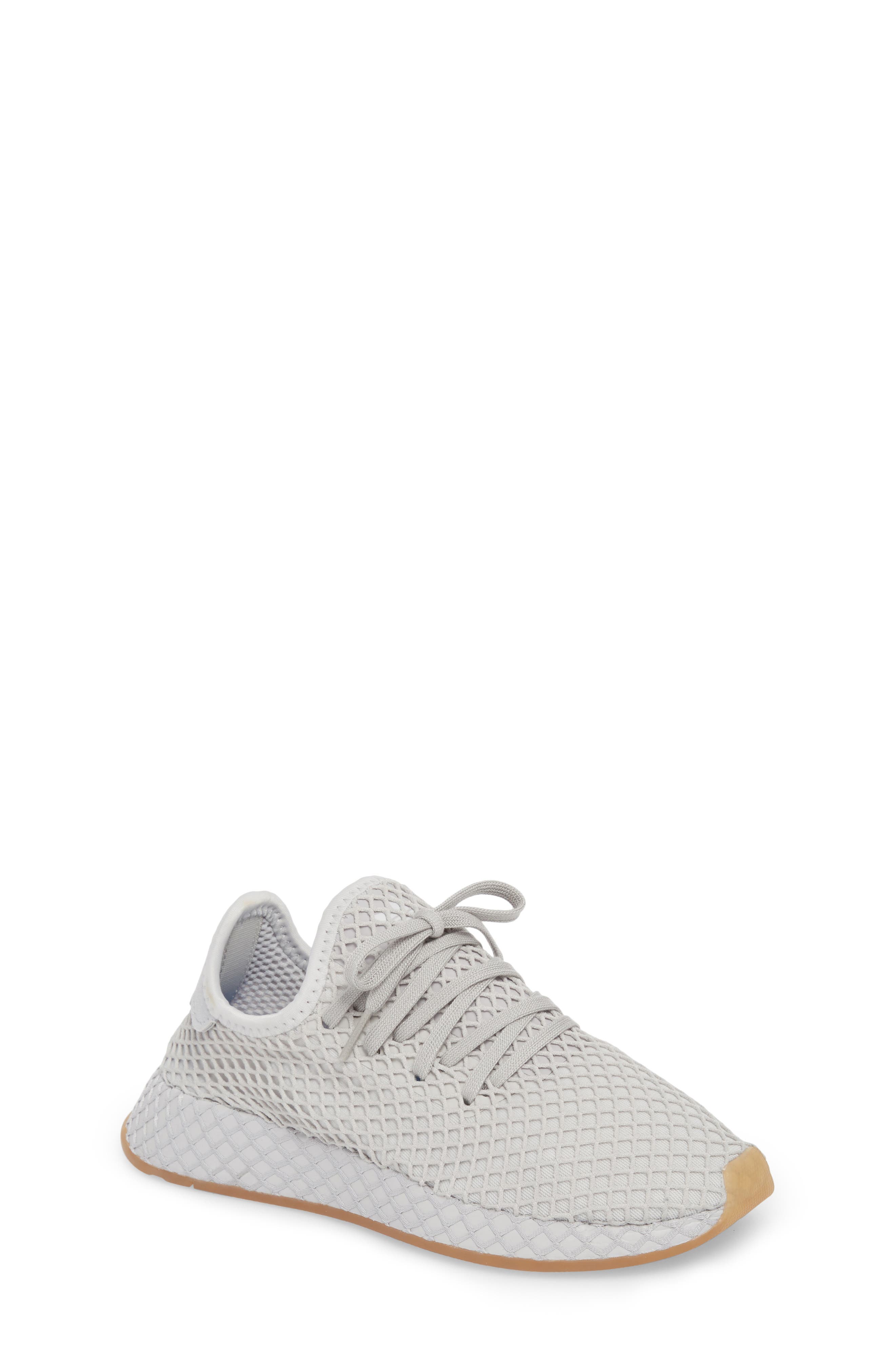 adidas deerupt for kids