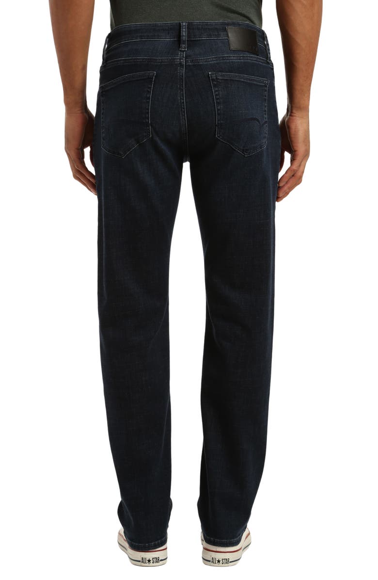 Mavi Jeans Zach Straight Leg | Nordstrom