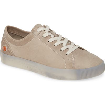 Fly London Sady Sneaker, Grey