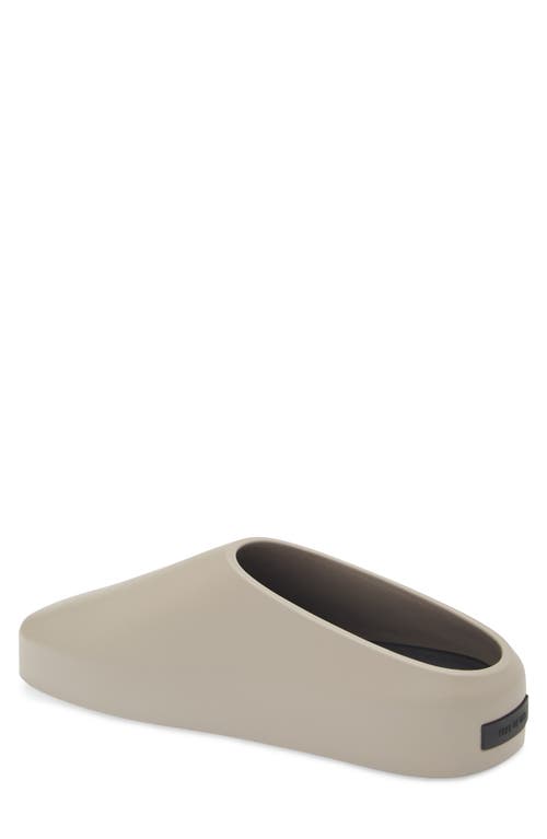 Fear Of God The California 2.0 Mule In Eva Concrete