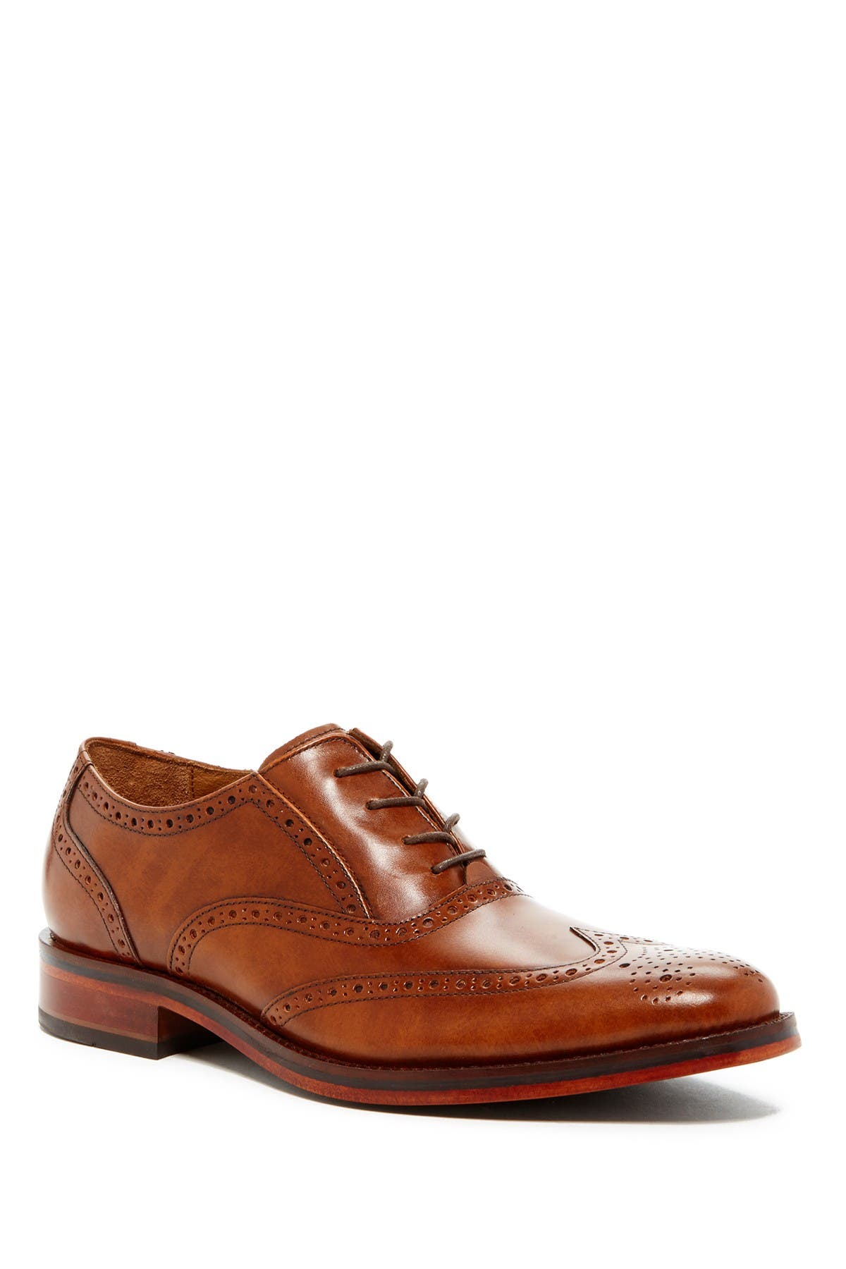 cole haan madison wingtip