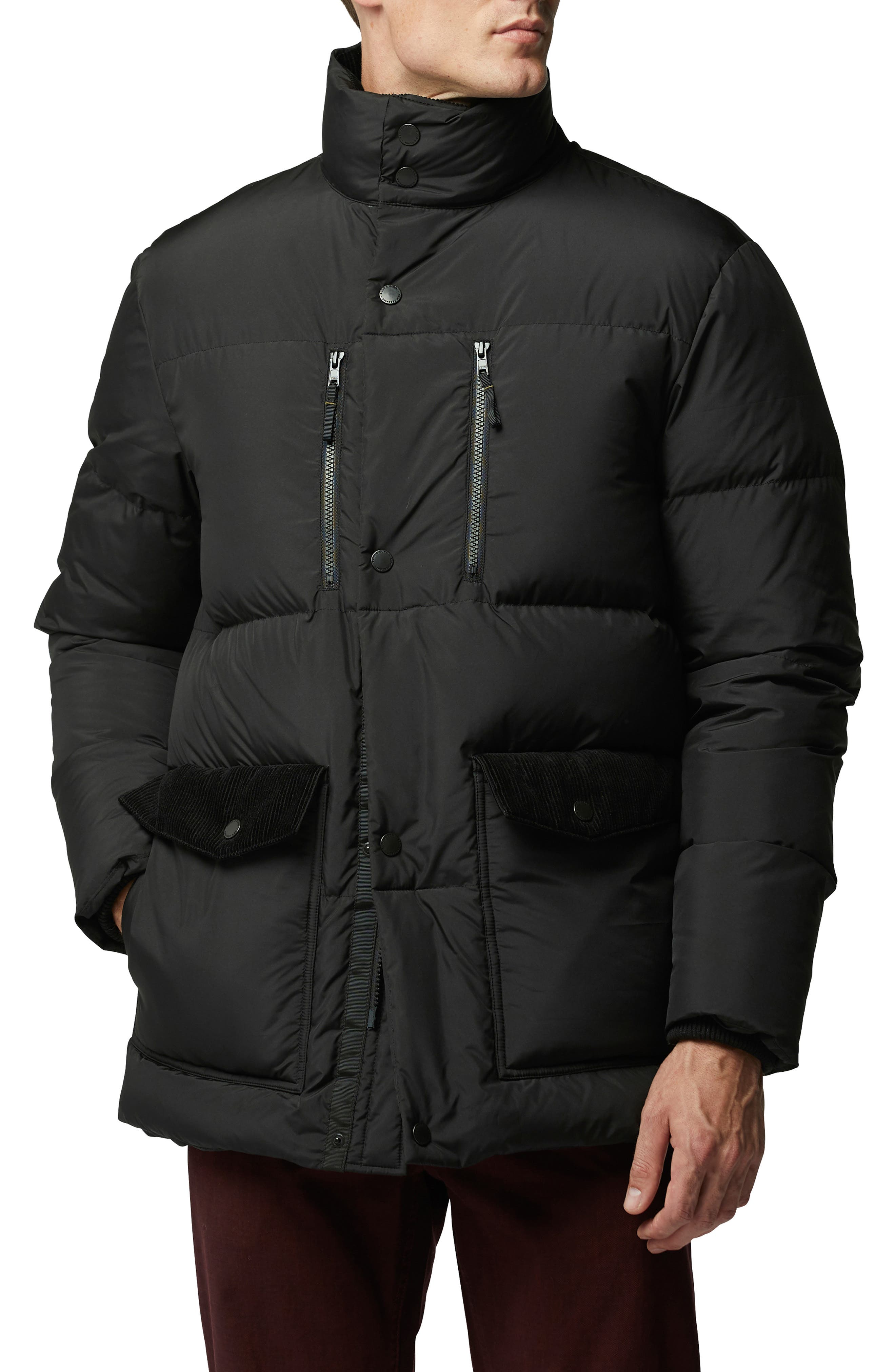 rodd and gunn puffer jacket