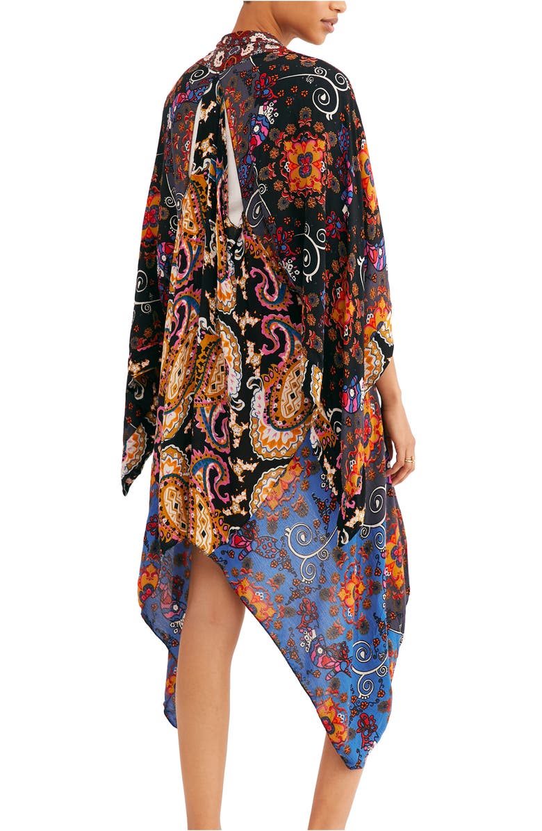 Free People Little Wing Duster, Alternate, color,