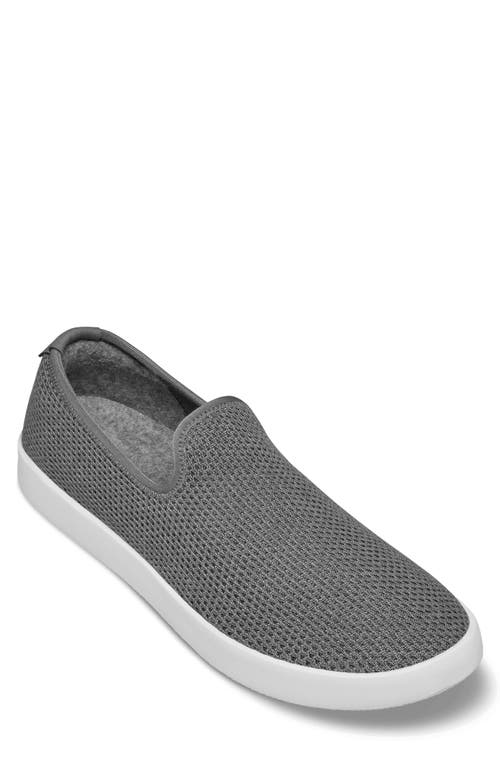 ALLBIRDS Tree Lounger Slip-On Sneaker in Mist