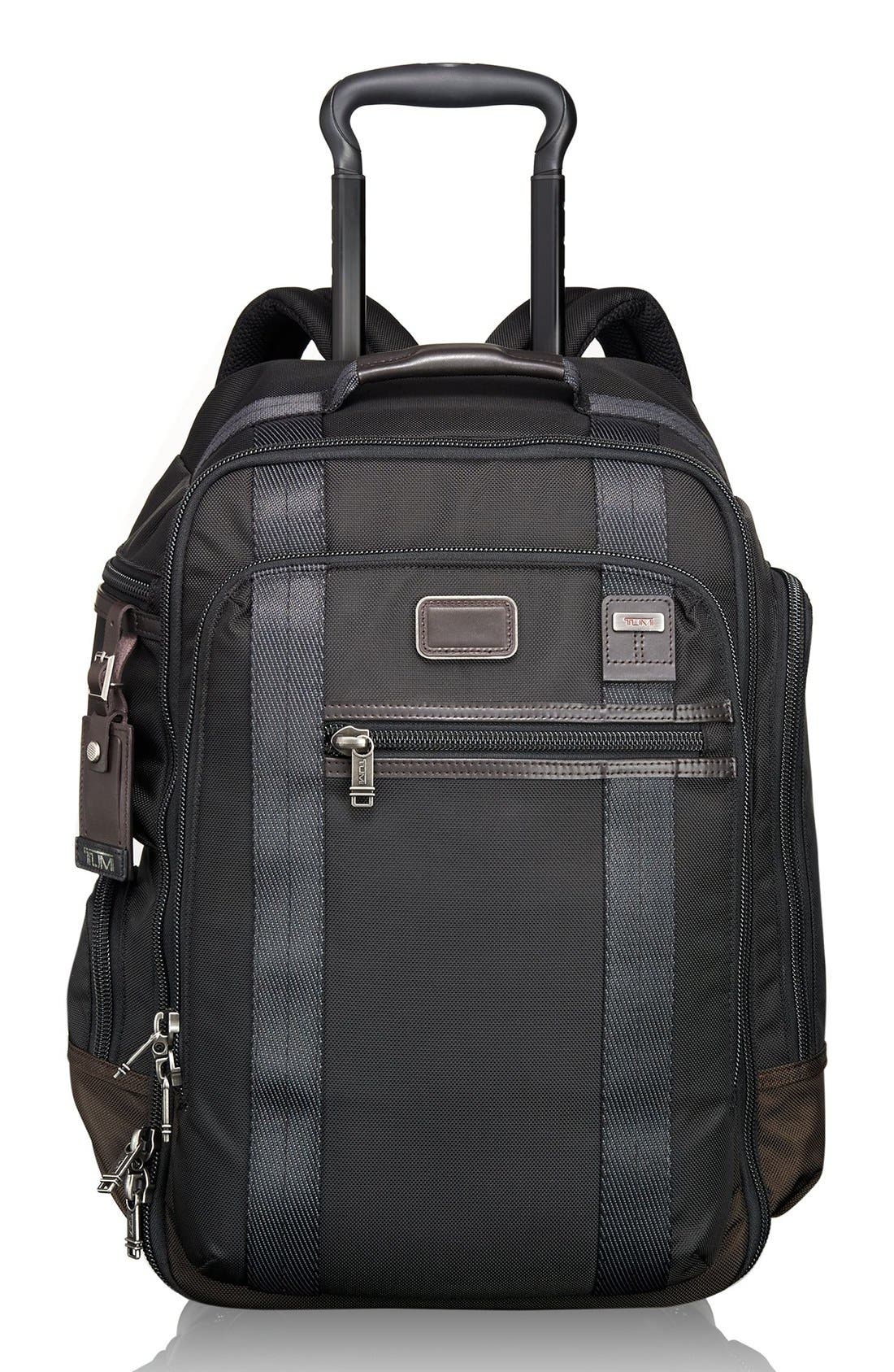 nordstrom tumi backpack