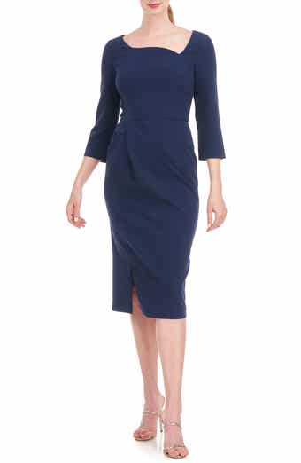 Kay Unger Blue Dresses from $46