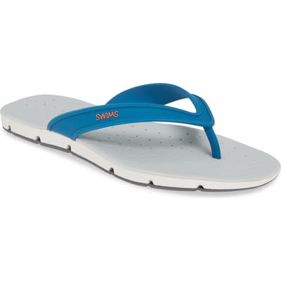 Swims Breeze Flip Flop, Blue