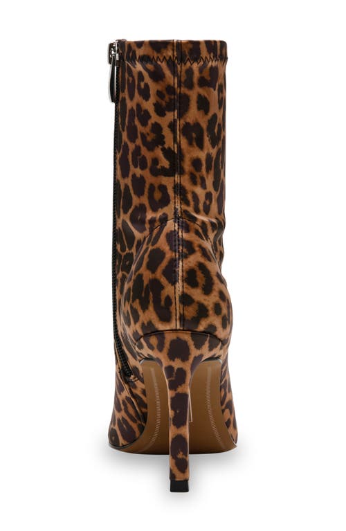 STEVEN NEW YORK STEVEN NEW YORK SALLY POINTED TOE BOOT 