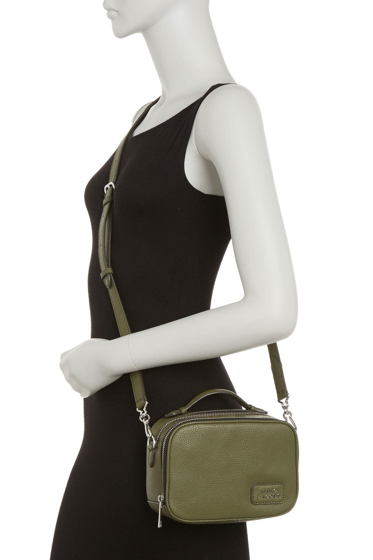 Marc Jacobs Deco Box Crossbody Nordstrom Rack