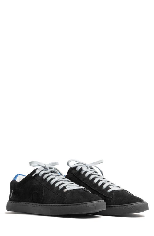 OLIVER CABELL Low 1 Sneaker Core Black at Nordstrom,
