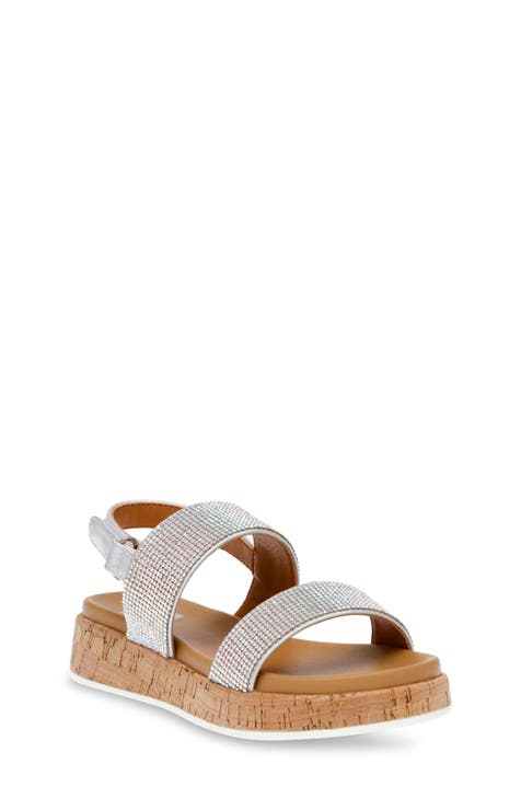 Platform sandals best sale nordstrom rack