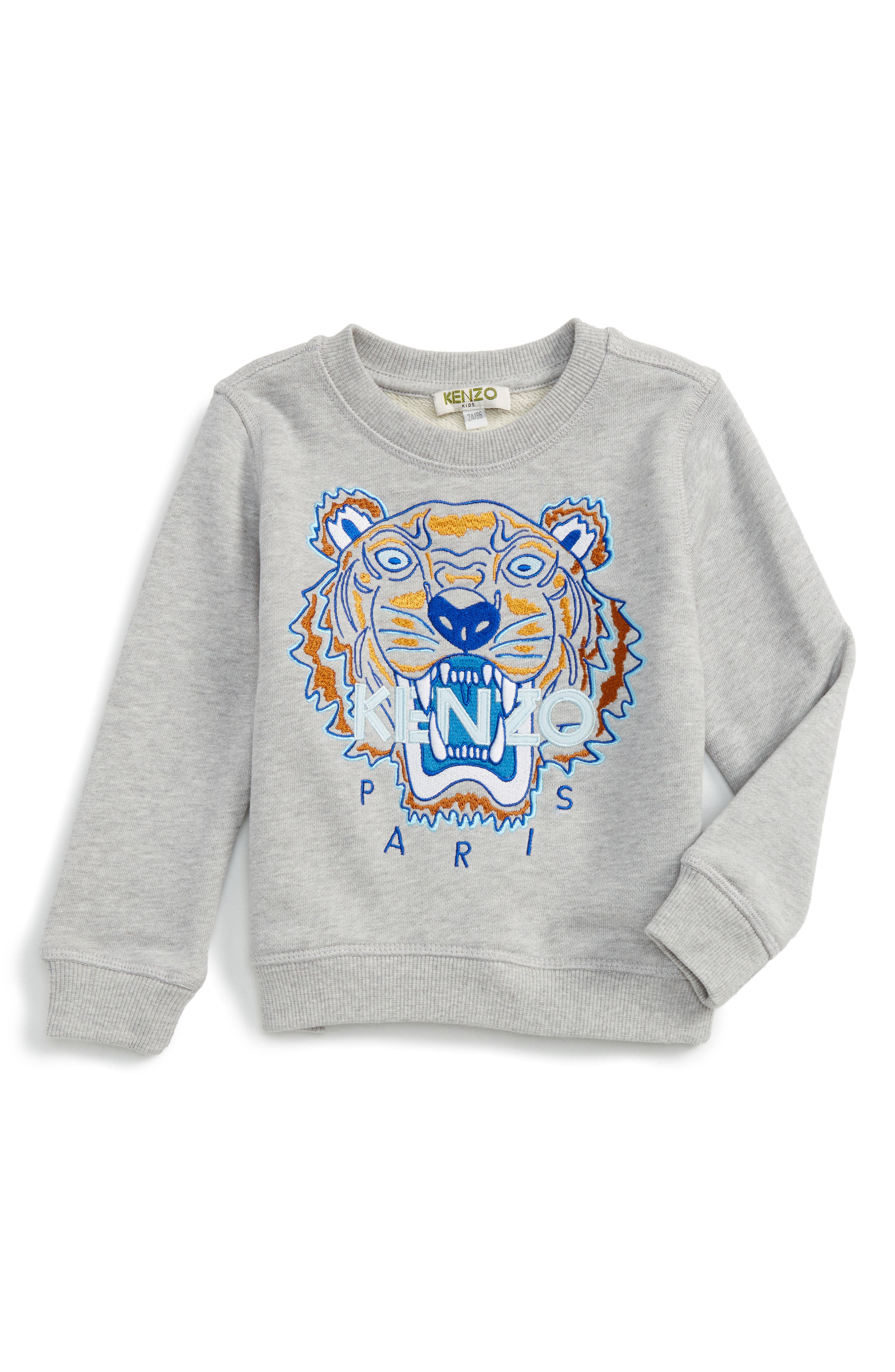 kenzo sweaters for toddlers