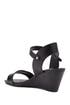 Thumbnail image number 2 of Steve Madden Graze Wedge Sandal