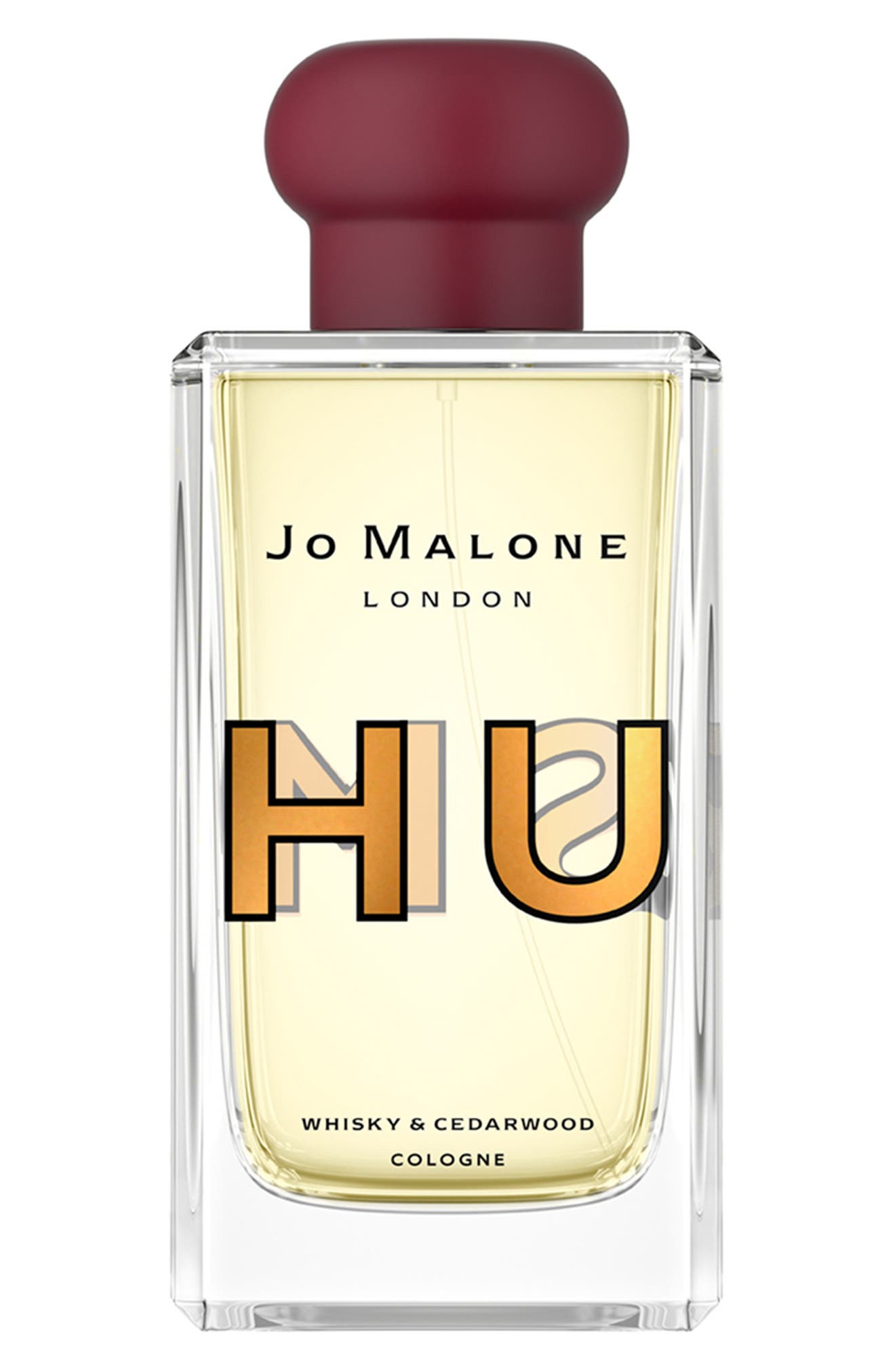 Jo Malone London™ Huntsman Savile Row Whisky & Cedarwood Cologne