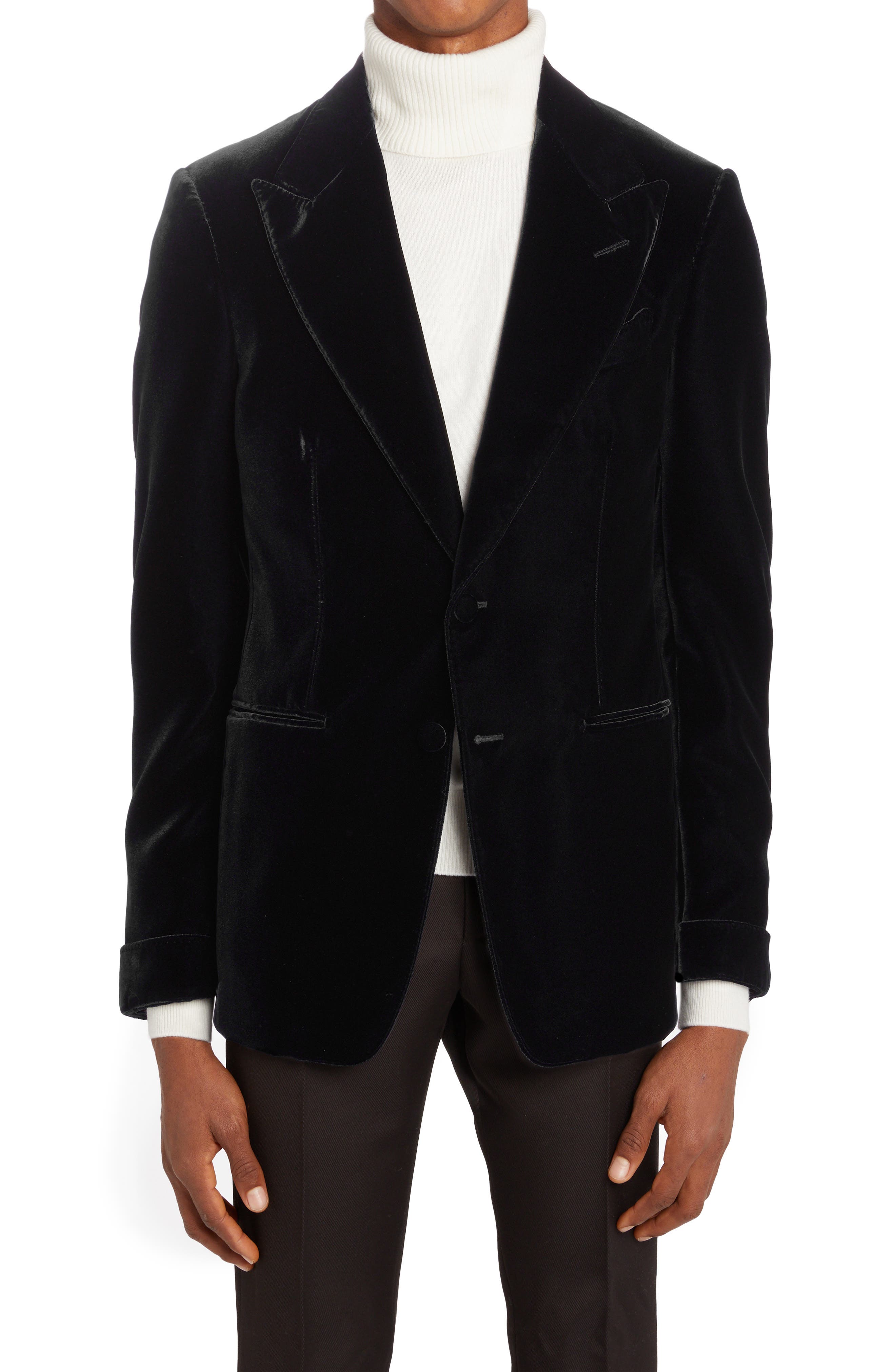 tom ford suit nordstrom