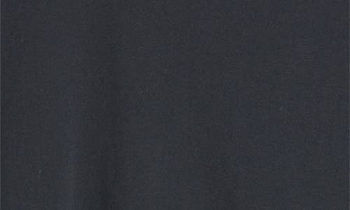 Hugo Boss Boss Thompson Cotton T-shirt In Dark Blue