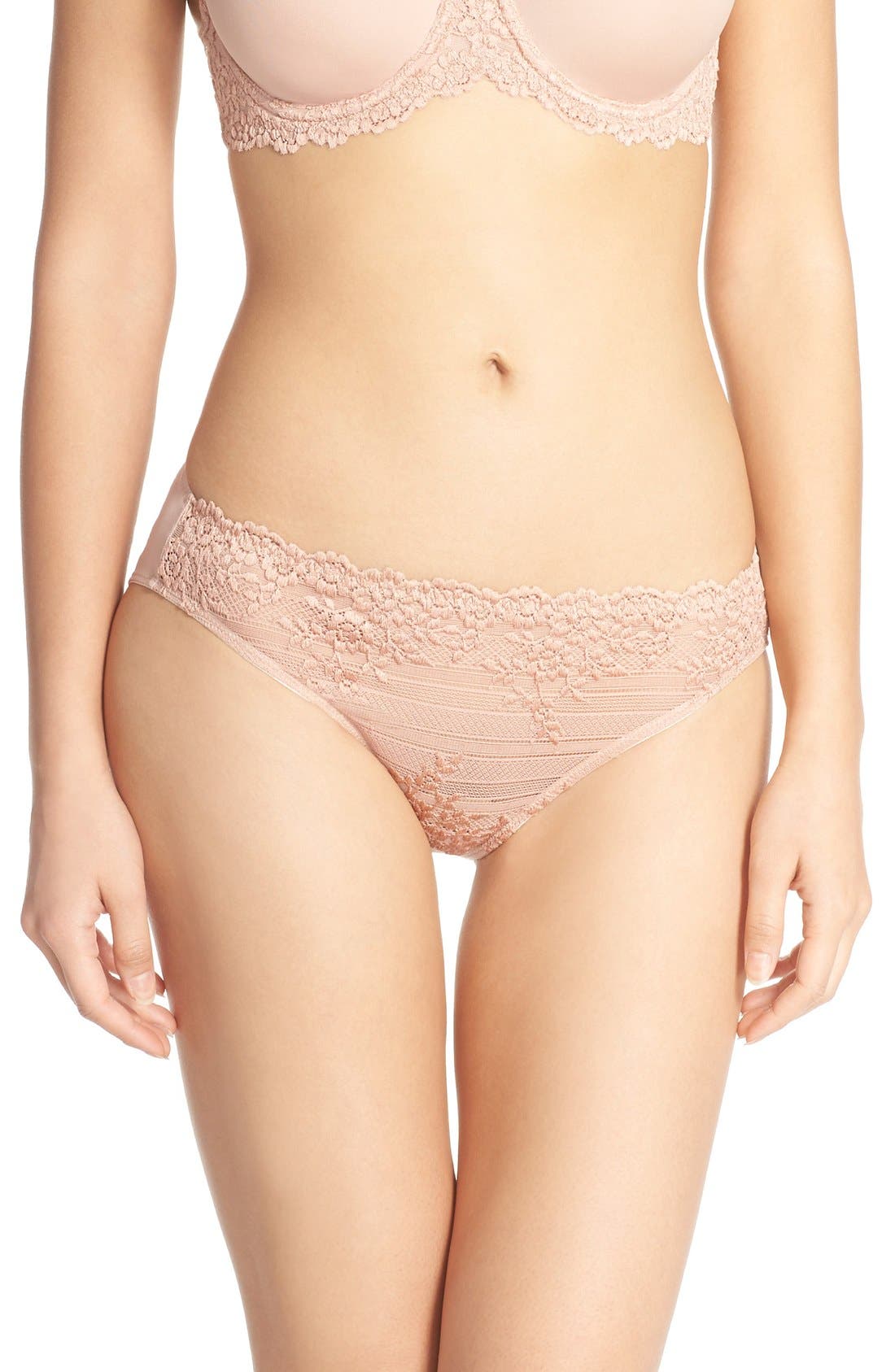 wacoal panties nordstrom