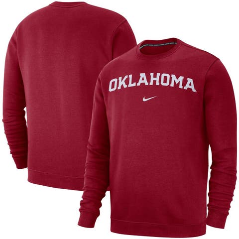 kohls mens nike crewneck