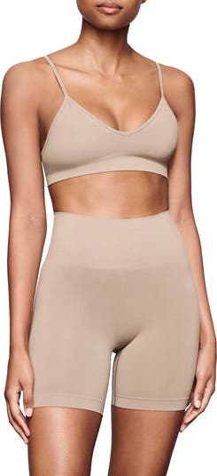 Soft Smoothing Seamless Shorts