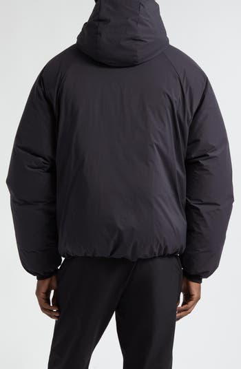 POST ARCHIVE FACTION 5.1 Water Resistant Down Center Jacket