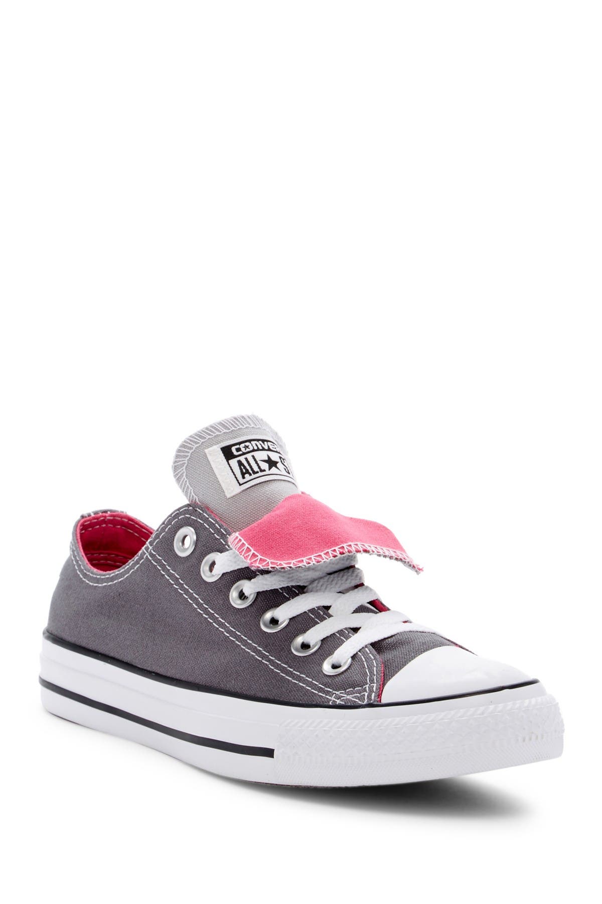 Converse | Chuck Taylor All Star Double 