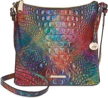 Mother of discount pearl brahmin bag