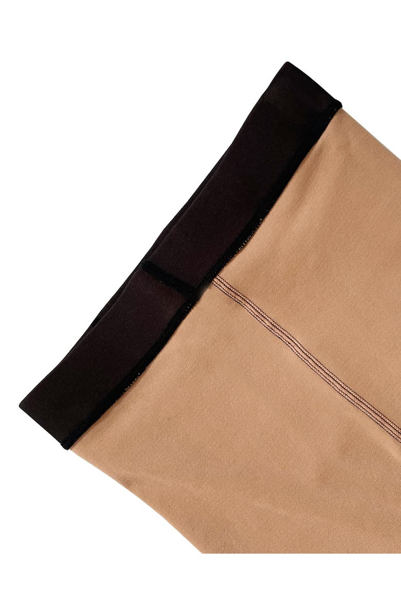 Stems Skin Illusion Fleece Tights Nordstrom