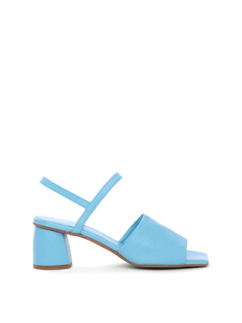 Shop Maguire Oliva Heel In Sky Blue