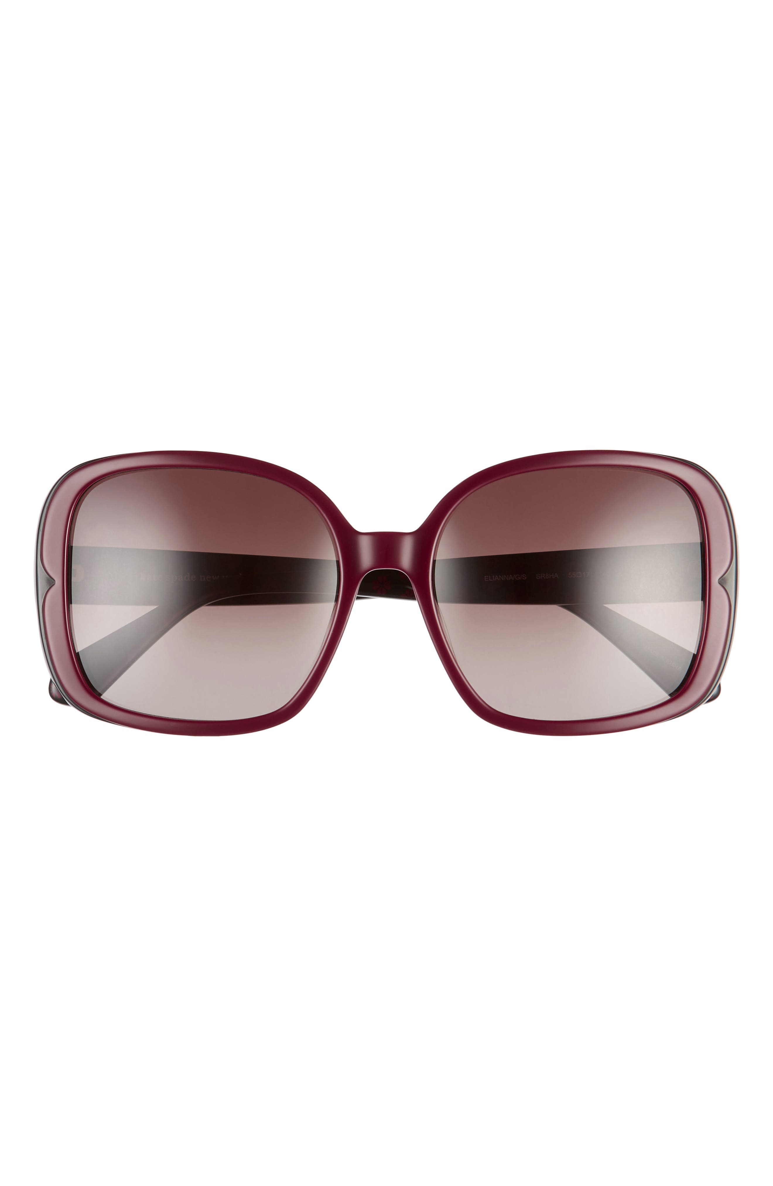 chanel square sunglasses nordstrom