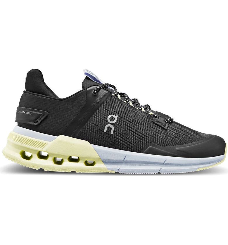 On Cloudnova Flux Sneaker (Women) Nordstrom