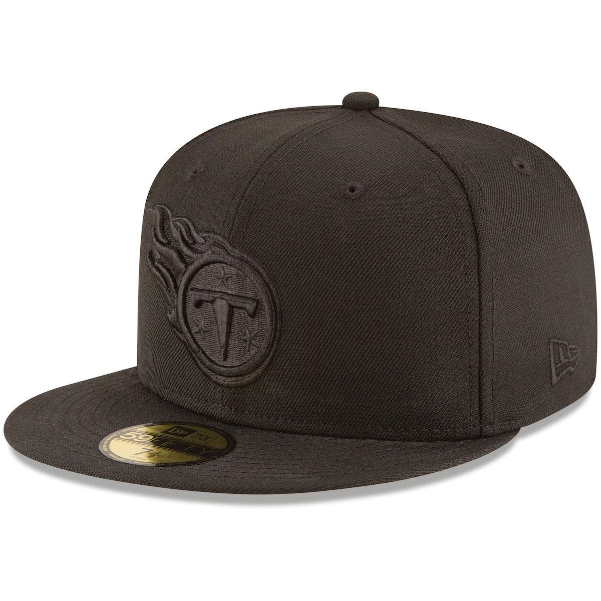 Black 59FIFTY Fitted Hat | Nordstrom