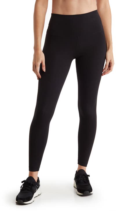 Nike black leggings flare pants wide leg tights Size XS - $18 (72% Off  Retail) - From Nicole