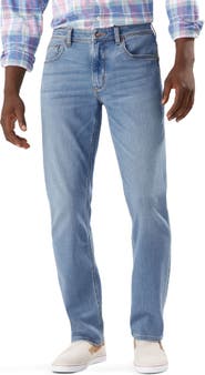 Tommy bahama big on sale and tall jeans