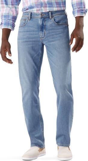 Tommy top bahama jeans