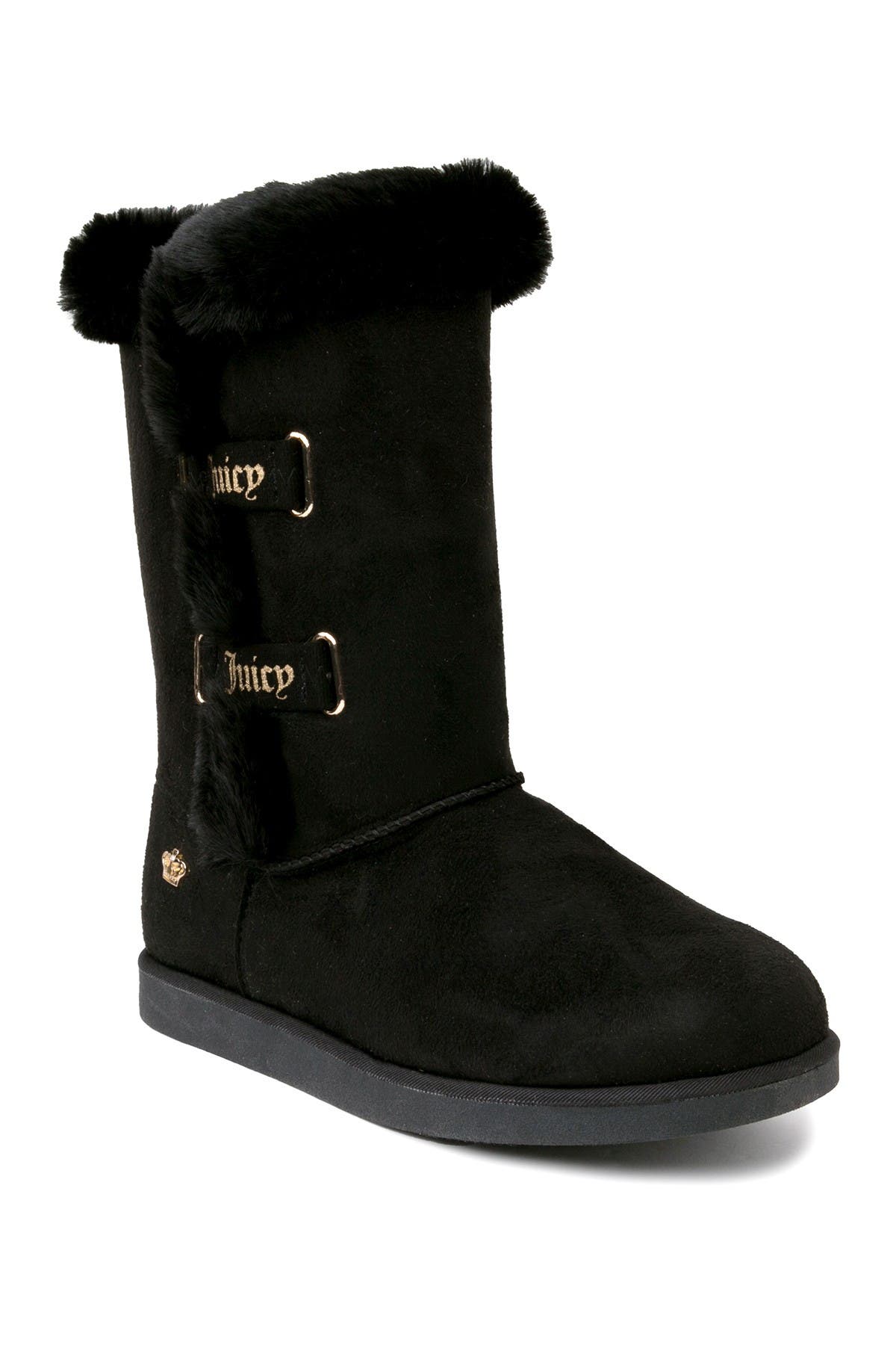 juicy couture boots